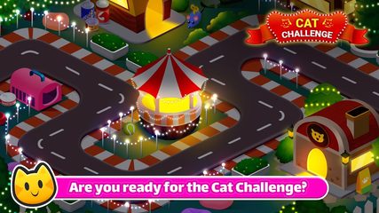 Screenshot 7: Chef Cat Ava™ Cooking Mania