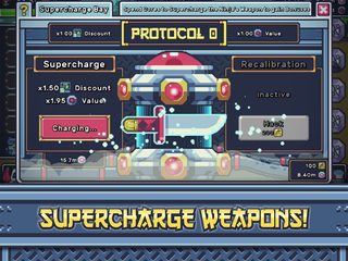 Screenshot 11: Ninja Prime: Tap Quest