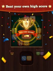 Screenshot 17: Woody Dice Merge Puzzle