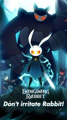 Screenshot 1: Bangbang Rabbit!