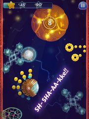 Screenshot 12: Space Escape: Running & jump
