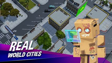 Screenshot 12: Battlepalooza - Free PvP Arena
