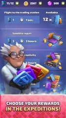 Screenshot 10: Boom Day: brawl cards
