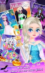 Screenshot 10: Blair's Halloween Boutique