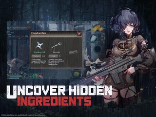 Screenshot 12: Immortal Soul: Black Survival