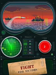 Screenshot 21: You Sunk - Submarine Attack