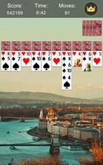 Screenshot 6: Spider Solitaire
