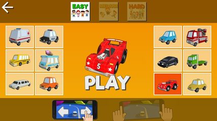 Screenshot 15: Kids games