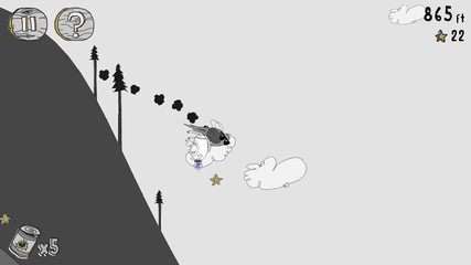 Screenshot 8: Doofus Drop