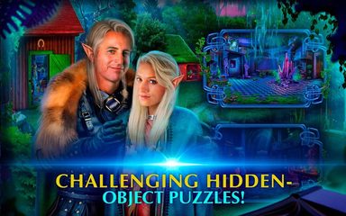 Screenshot 18: Enchanted Kingdom: Elders