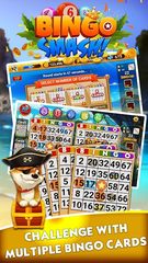 Screenshot 4: Bingo Smash - Lucky Bingo Travel