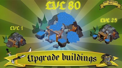Screenshot 21: Idle Gold Rush