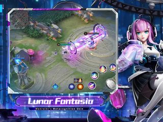 Screenshot 23: Onmyoji Arena