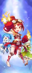 Screenshot 16: AFK Battle : Idle Princess Quest, Auto Battler