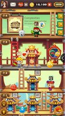 Screenshot 17: Monster Busters: Link Flash