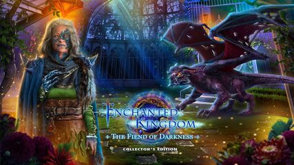Screenshot 10: Enchanted Kingdom 4 f2p
