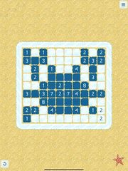 Screenshot 13: Filipino Nonograms