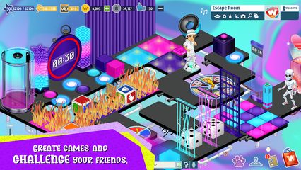 Screenshot 11: Woozworld - Virtual World