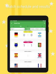 Screenshot 9: Easy Tournament