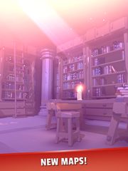 Screenshot 9: Dashero: Sword & Magic