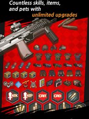 Screenshot 23: Mystic Gunner: Shooting Action