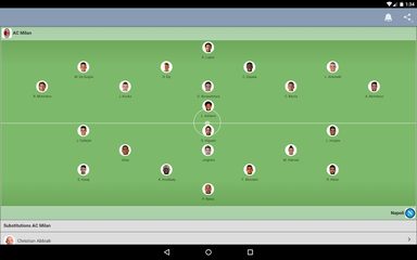 Screenshot 21: Serie A