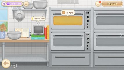 Screenshot 5: Baker Business 3