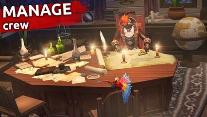 Screenshot 19: Mutiny: Pirate Survival RPG
