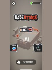 Screenshot 15: Base Attack