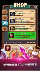 Screenshot 15: Lost in the Dungeon:PuzzleGame
