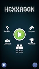 Screenshot 2: Hexxagon - Board Game
