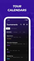 Screenshot 23: TNNS: Tennis Live Scores