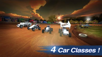 Screenshot 20: Dirt Trackin Sprint Cars