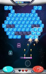 Screenshot 12: Brick Breaker Space