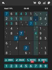Screenshot 8: AFK Sudoku