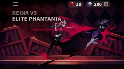 Screenshot 7: Phantom Rose Scarlet