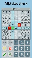 Screenshot 4: Sudoku Free
