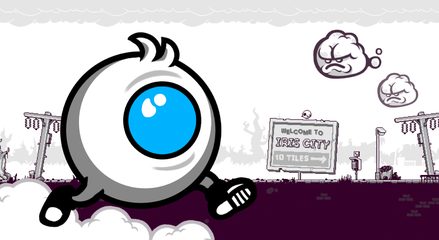 Screenshot 13: Colorblind - An Eye For An Eye