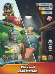 Screenshot 11: Trash Tycoon: idle simulator