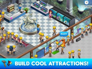 Screenshot 17: Fish Tycoon 2 Virtual Aquarium