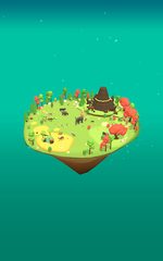 Screenshot 18: Merge Safari - Fantastic Isle
