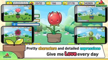 Screenshot 15: SweetGarden