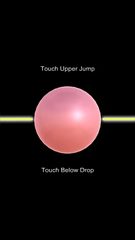 Screenshot 13: Ball Jump-up