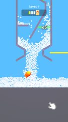Screenshot 3: Pin and balls
