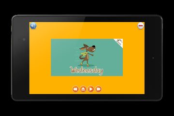 Screenshot 8: Educational Games for Kids