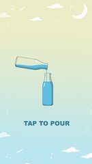 Screenshot 1: Water Sort Puzzle - Pour Water