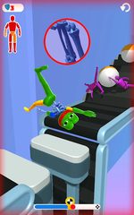Screenshot 13: Human Tested
