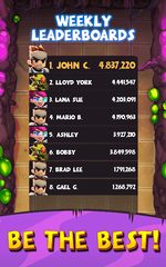 Screenshot 17: Gun Blast: Bricks Breaker!
