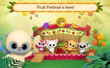 Screenshot 9: YooHoo Cool Games: Kid Games!