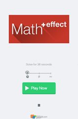 Screenshot 10: Math Effect Full